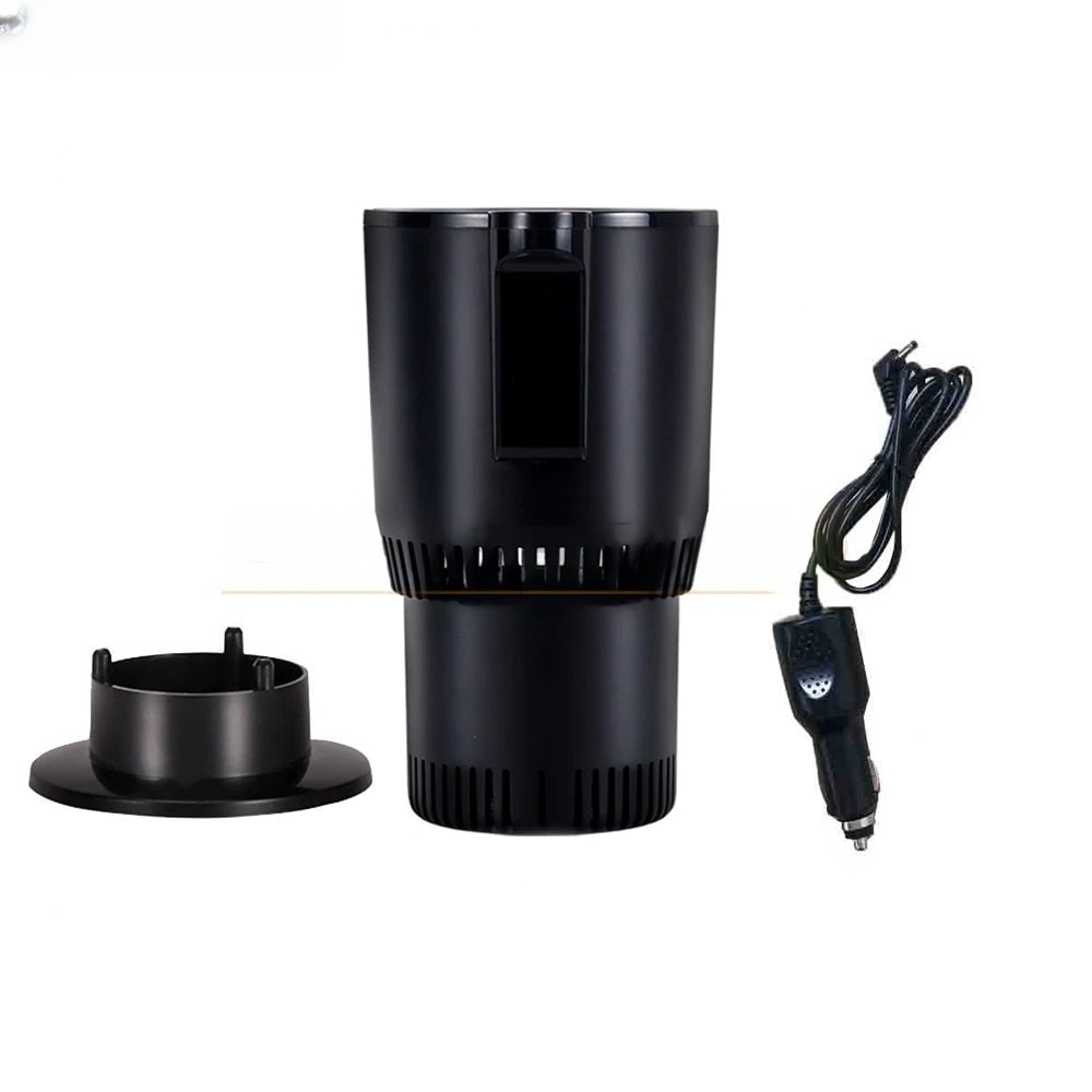 ThermoSmart. DC 12V Warmer Cooler Smart Car Cup