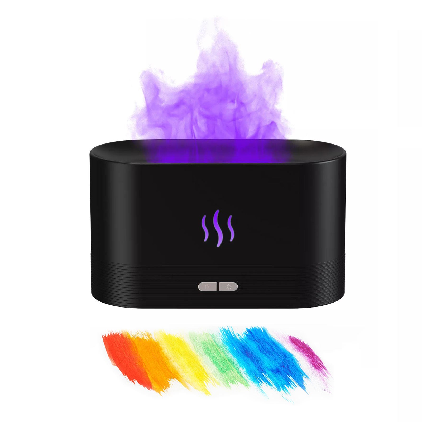  FlameMist. USB Ultrasonic Flame Humidifier